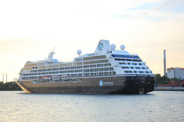 Azamara